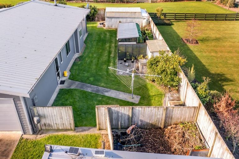 Photo of property in 484 Turuturu Road, Hawera, 4674