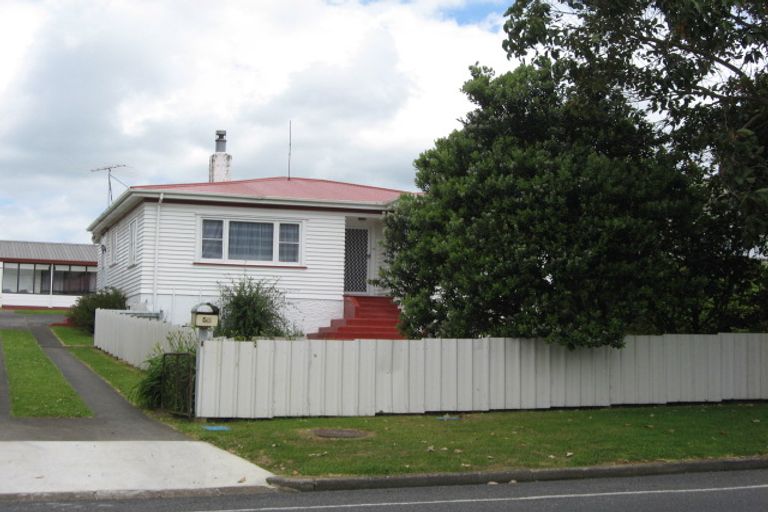 Photo of property in 58a Nelson Street, Pukekohe, 2120