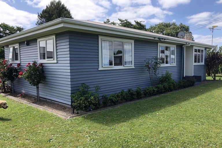 Photo of property in 93 Henry Road, Taupiri, 3791