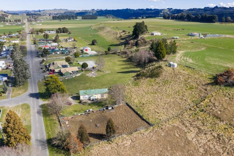 Photo of property in 763 Oroua Valley Road, Apiti, 4771