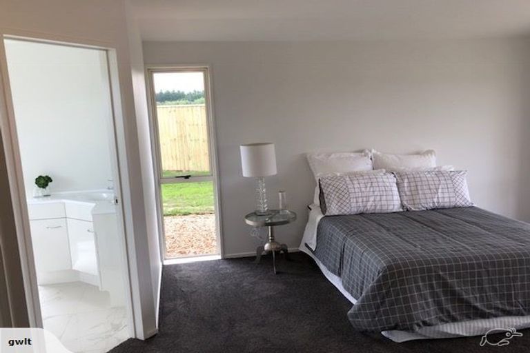 Photo of property in 6 Claw Place, Rolleston, 7615