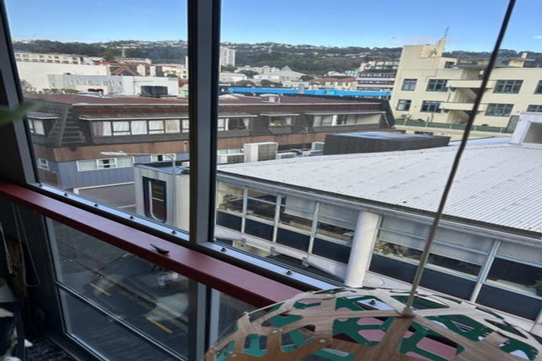 Photo of property in Tattoo Apartments, 26/42 Abel Smith Street, Te Aro, Wellington, 6011