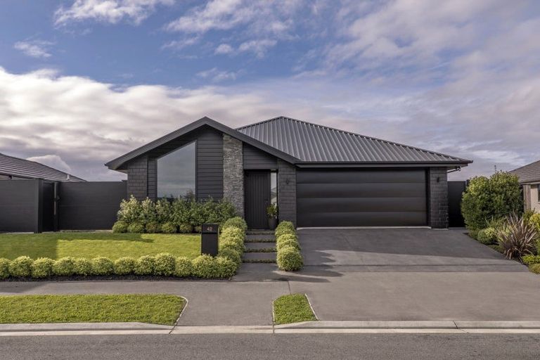 Photo of property in 42 Cooney Avenue, Darfield, 7571