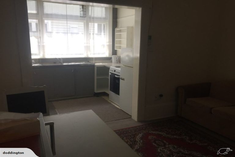 Photo of property in 173 Fitzgerald Avenue, Christchurch Central, Christchurch, 8011