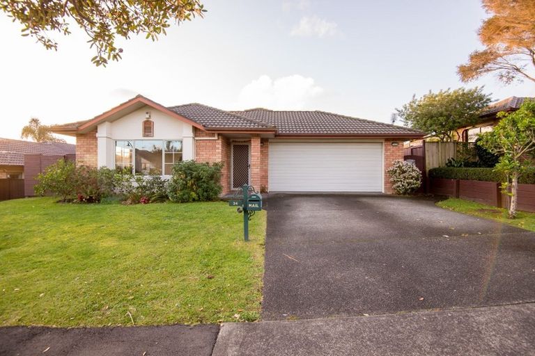 Photo of property in 34 Rush Creek Drive, Westgate, Auckland, 0614