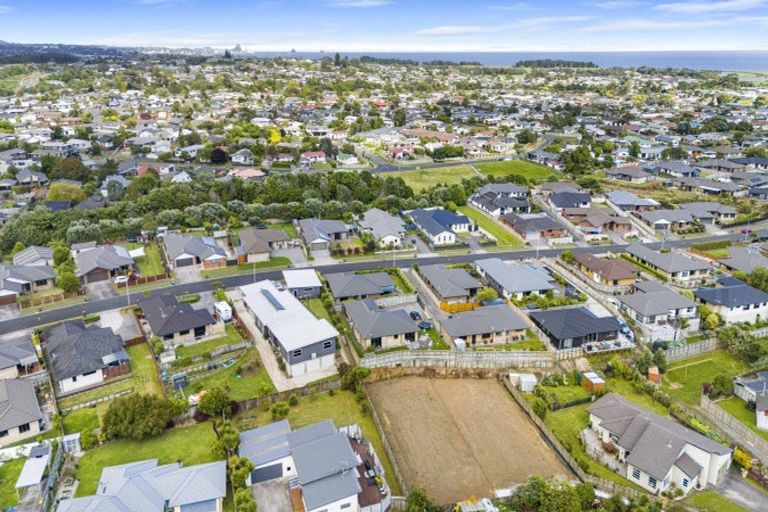 Photo of property in 5 Joshua Place, Bell Block, New Plymouth, 4312