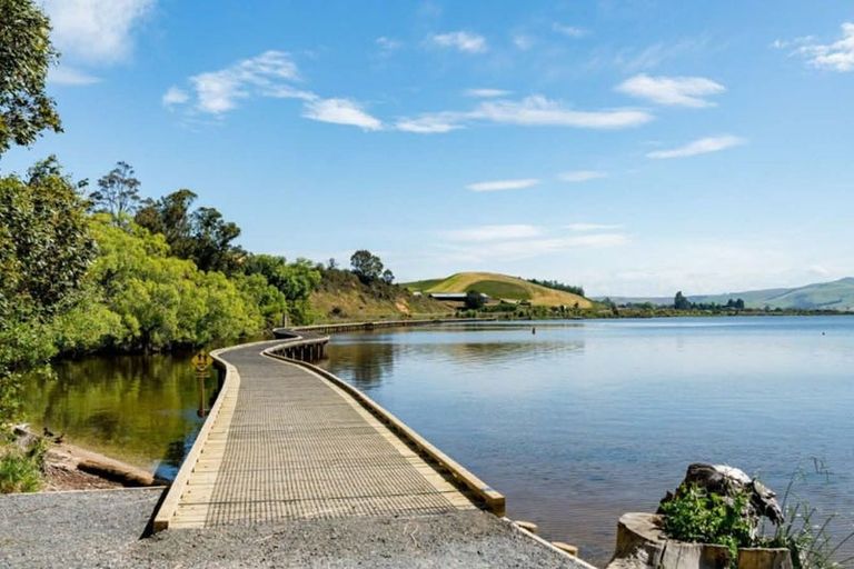 Photo of property in 61 Lakeview Street, Te Kauwhata, 3710