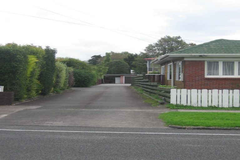 Photo of property in 2/107 Kimpton Road, Papatoetoe, Auckland, 2025