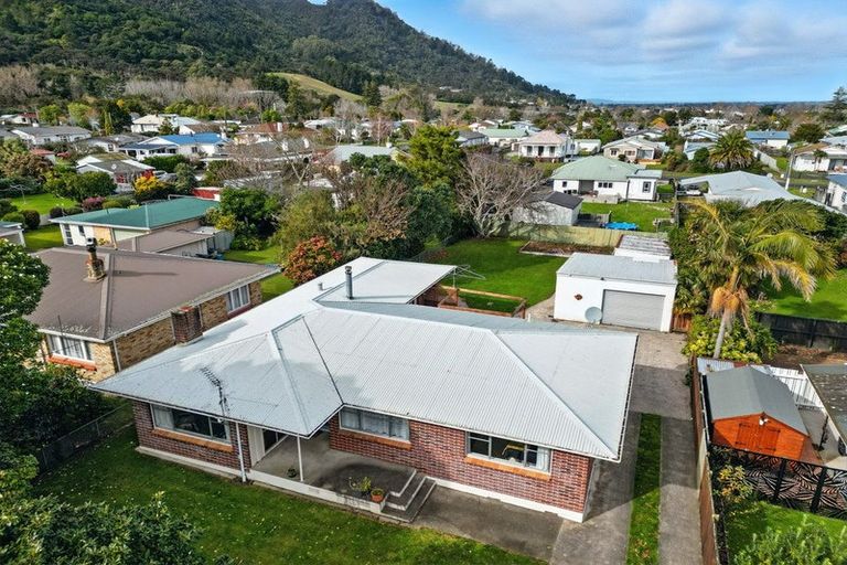 Photo of property in 7 Henton Street, Te Aroha, 3320
