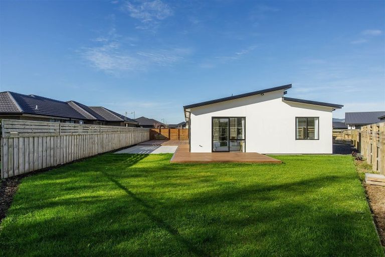 Photo of property in 9 Patrick Mcgough Way, Halswell, Christchurch, 8025