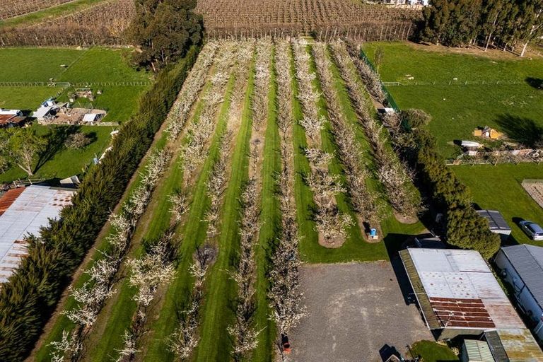 Photo of property in 934 Riverslea Road South, Longlands, Hastings, 4122