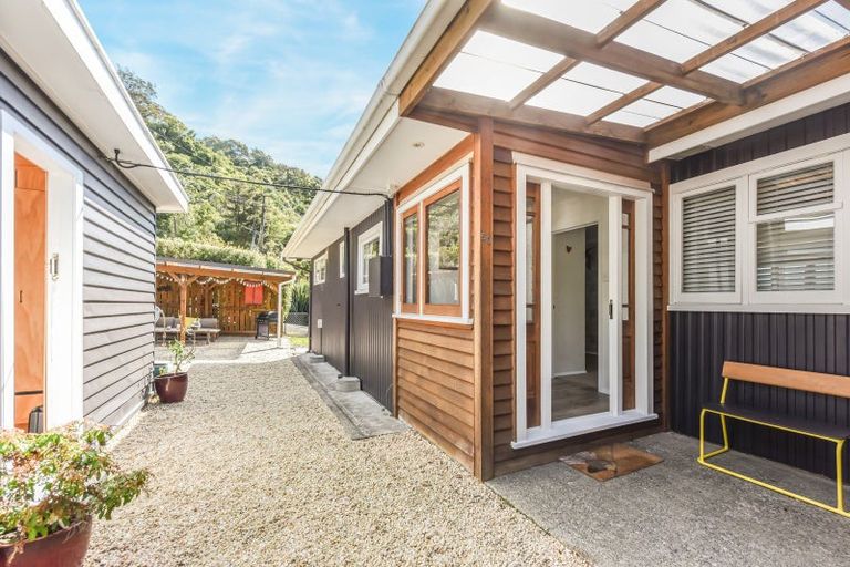 Photo of property in 50 Moenui Road, Havelock, Picton, 7281