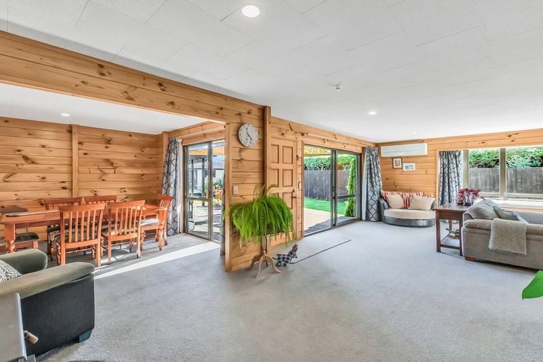 Photo of property in 9 De Renzie Place, Kirwee, Darfield, 7571