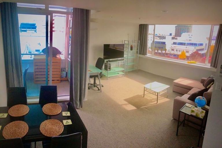Photo of property in 51/312u Victoria Street, Hamilton Central, Hamilton, 3204