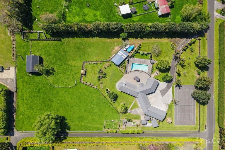 Photo of property in 14 Simpson Road, Westmere, Whanganui, 4574