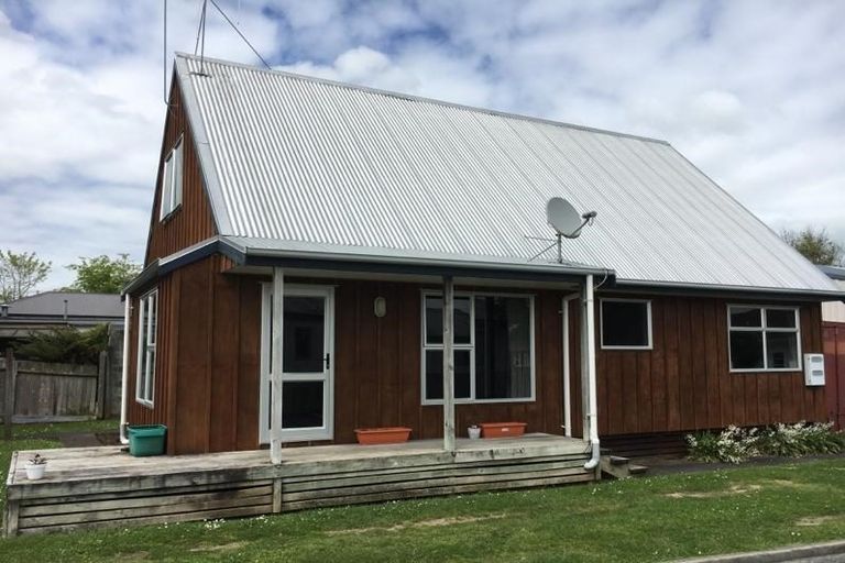 Photo of property in 158a Nixon Street, Hamilton East, Hamilton, 3216