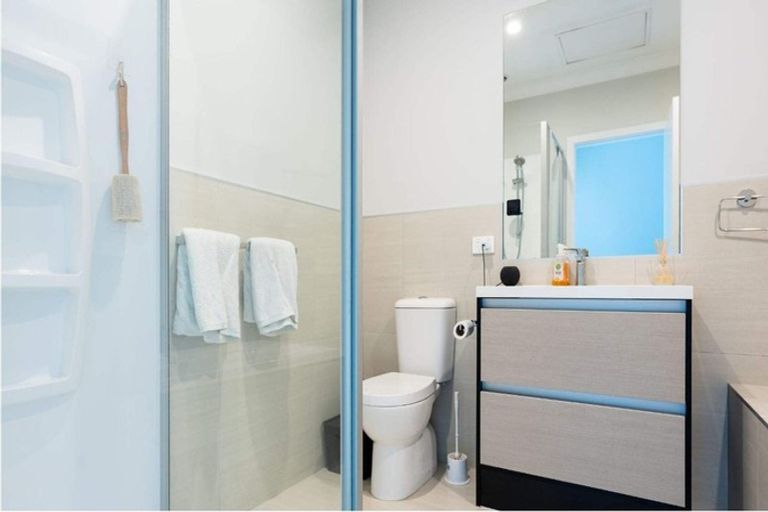 Photo of property in 65 Glidepath Road, Hobsonville, Auckland, 0616