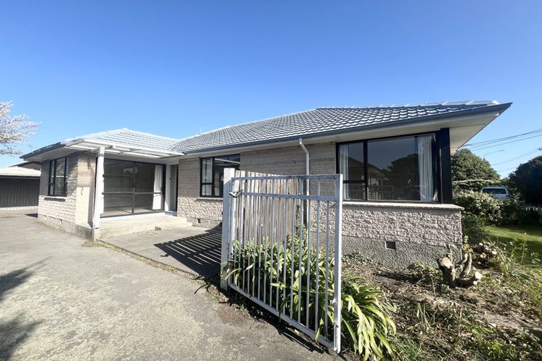 Photo of property in 186 Withells Road, Avonhead, Christchurch, 8042