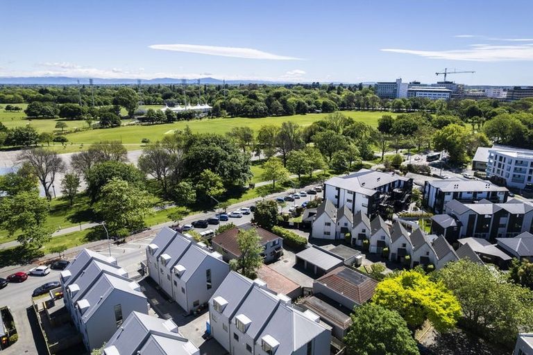 Photo of property in 452j Hagley Avenue, Christchurch Central, Christchurch, 8011