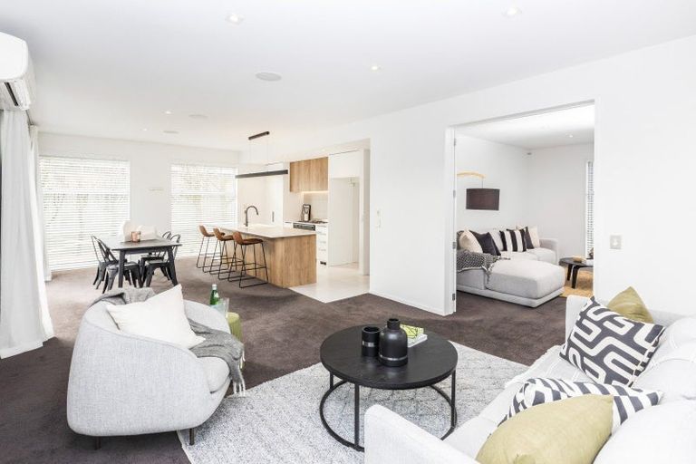 Photo of property in 163a Innes Road, St Albans, Christchurch, 8052