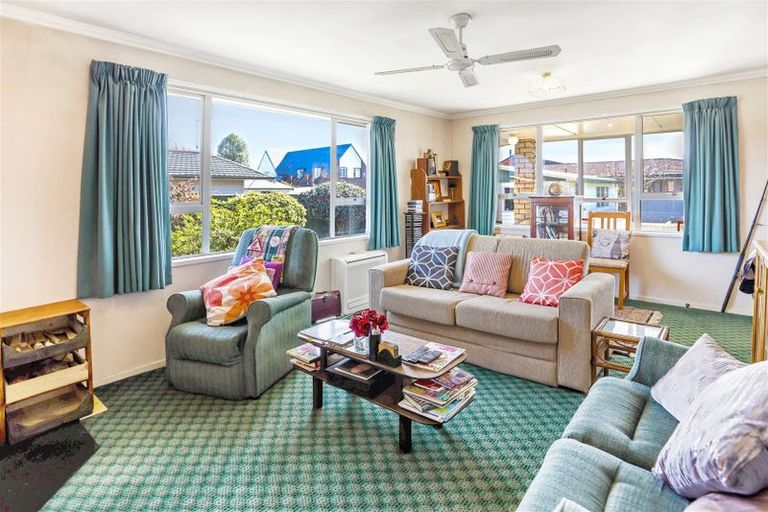 Photo of property in 28 Churchill Avenue, Allenton, Ashburton, 7700