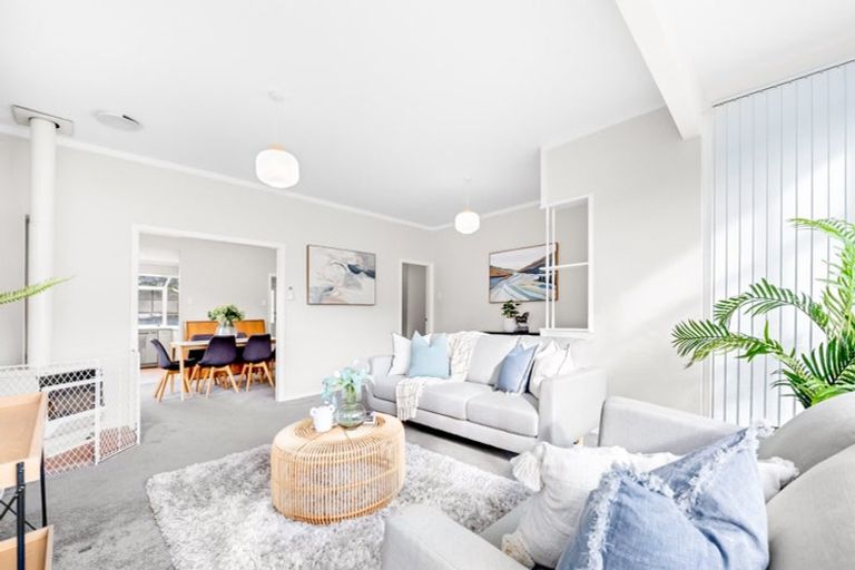 Photo of property in 19 Moa Street, Alicetown, Lower Hutt, 5010