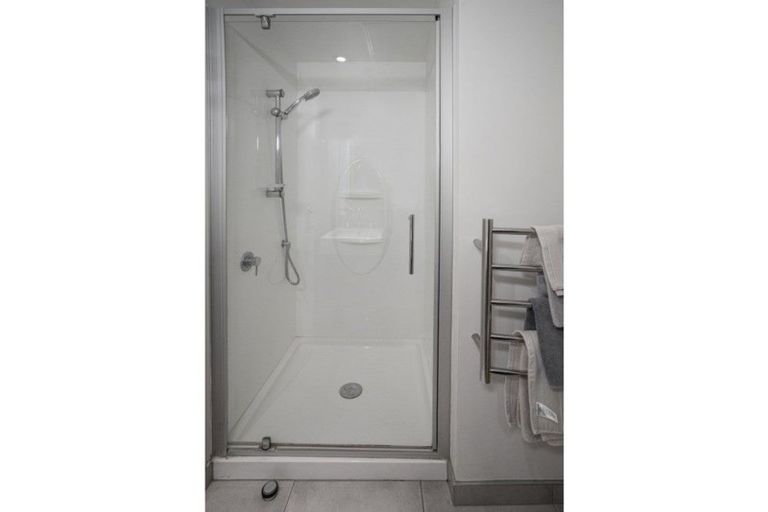Photo of property in Forte Apartments, 75/13u College Street, Te Aro, Wellington, 6011