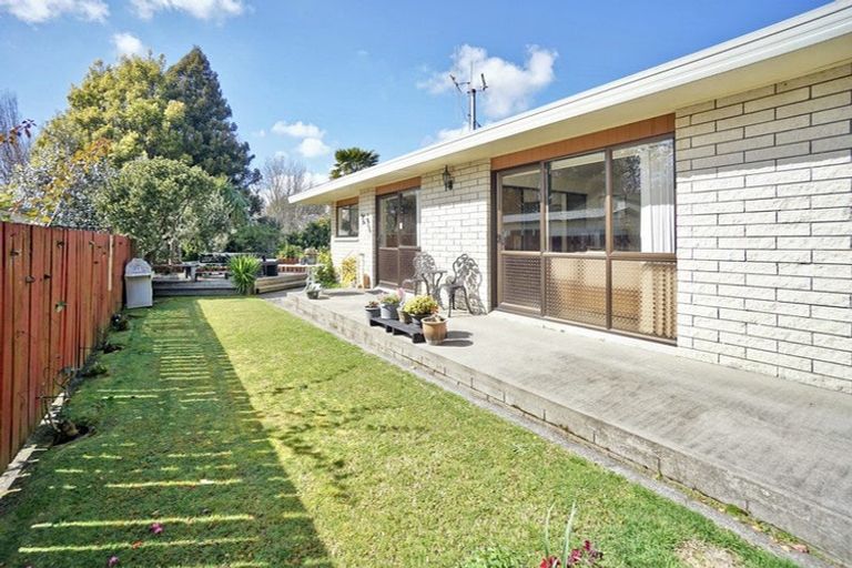 Photo of property in 12 Norrie Street, Te Puke, 3119