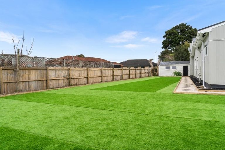 Photo of property in 62 Dominion Road, Papakura, 2110