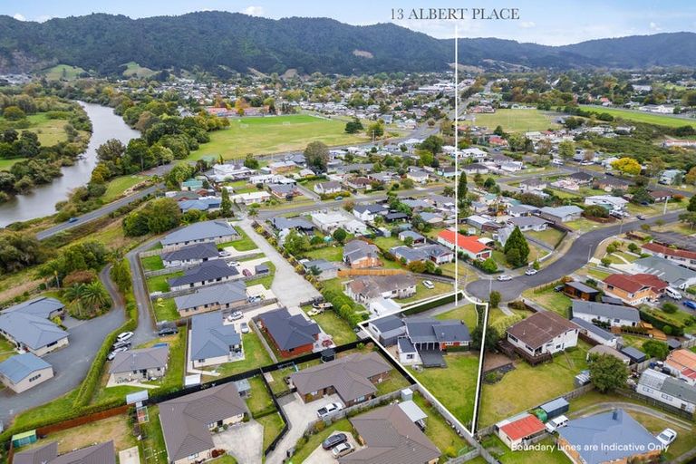 Photo of property in 13 Albert Place, Ngaruawahia, 3720
