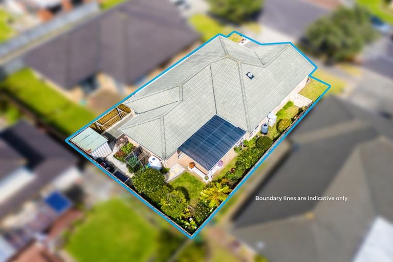 Photo of property in 8 Espalier Drive, Henderson, Auckland, 0612