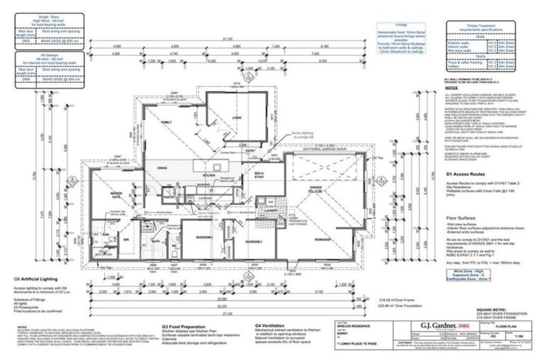 Photo of property in 7 Lomay Place, Te Puke, 3119