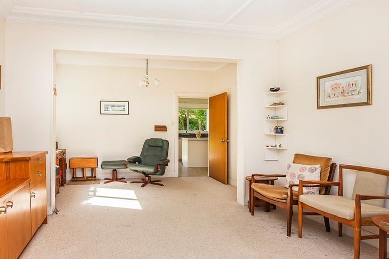 Photo of property in 110 Darlington Road, Miramar, Wellington, 6022