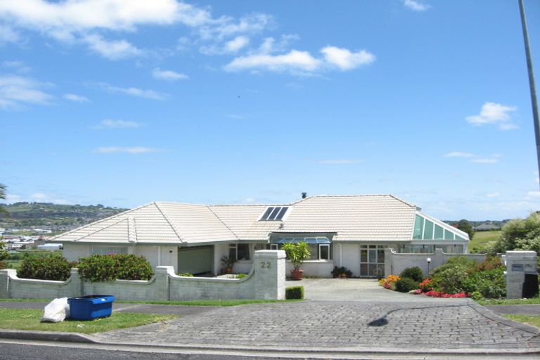 Photo of property in 22 Ngahere Road, Pukekohe, 2120