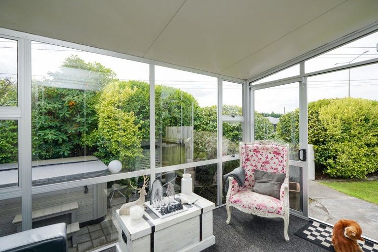 Photo of property in 141 Stirrat Street, Kingswell, Invercargill, 9812