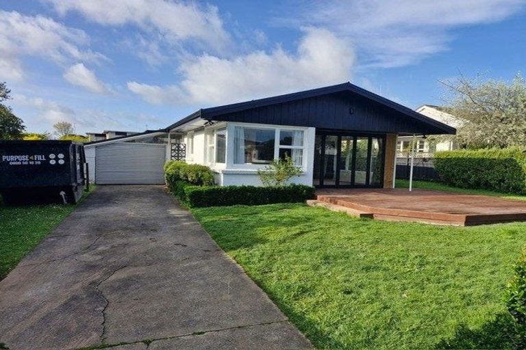 Photo of property in 10 Clements Crescent, Queenwood, Hamilton, 3210