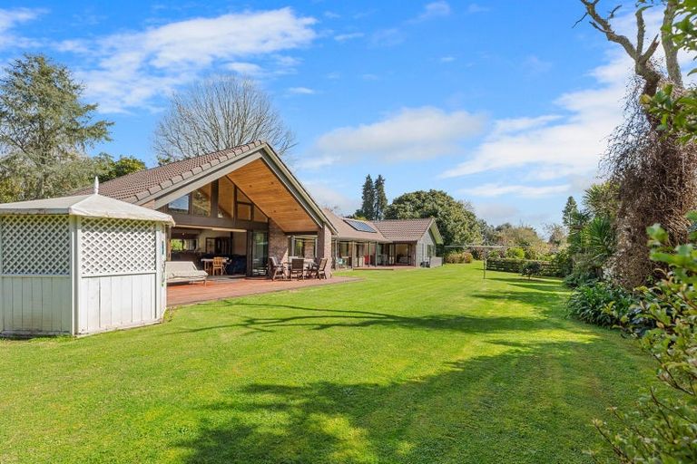 Photo of property in 330 Oropi Road, Oropi, Tauranga, 3173