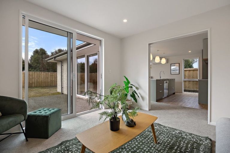 Photo of property in 49 Henshaw Street, Woodend, 7610