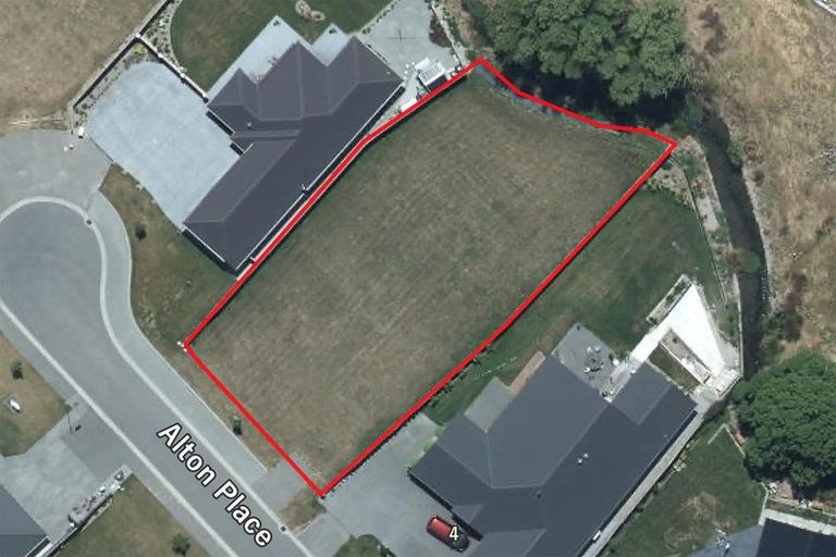 Photo of property in 6 Alton Place, Allenton, Ashburton, 7700