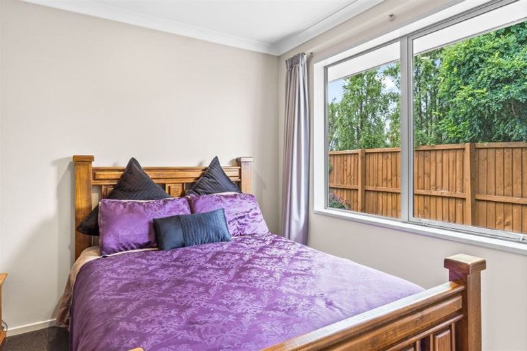 Photo of property in 18 Granite Drive, Rolleston, 7614