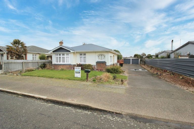 Photo of property in 301 Ness Street, Appleby, Invercargill, 9812