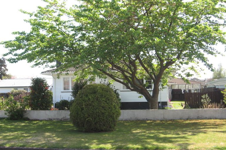 Photo of property in 7 Holland Street, Glenholme, Rotorua, 3010