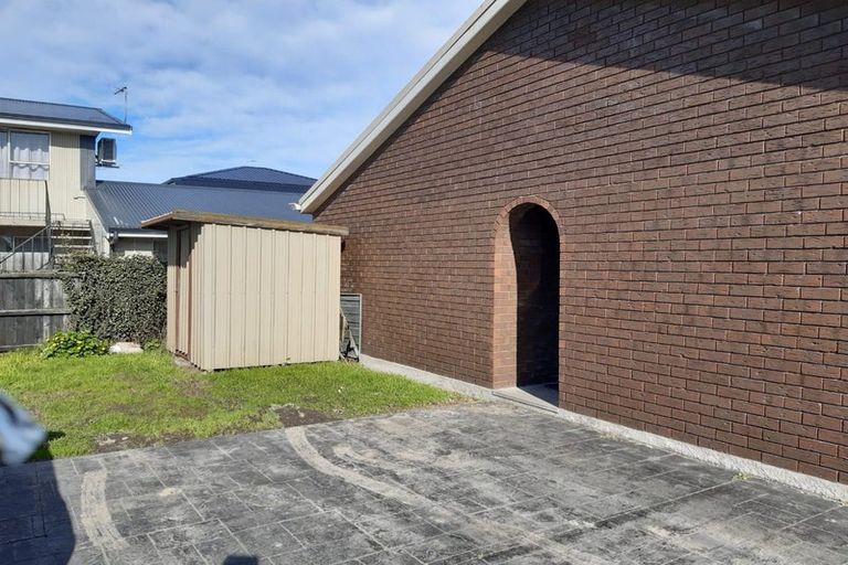 Photo of property in 2/91 Mandeville Street, Riccarton, Christchurch, 8011