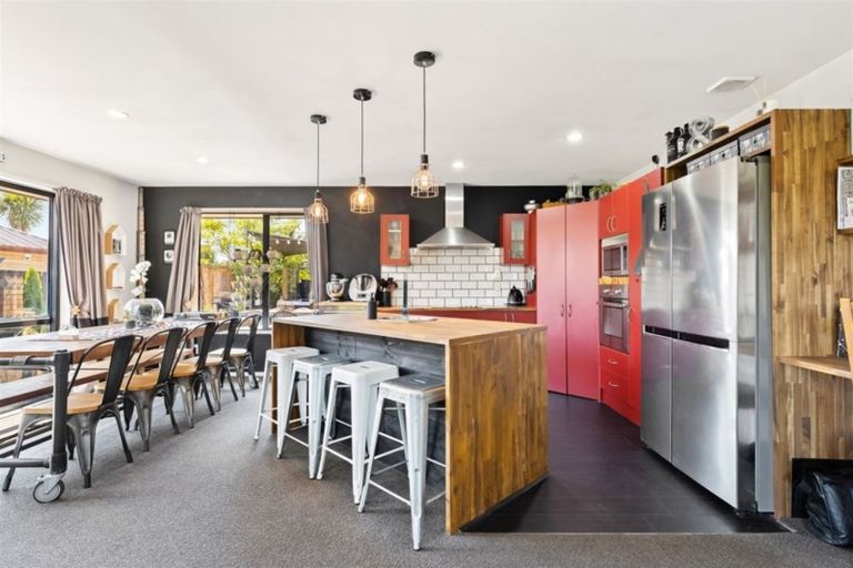 Photo of property in 65 Brookside Road, Rolleston, 7614