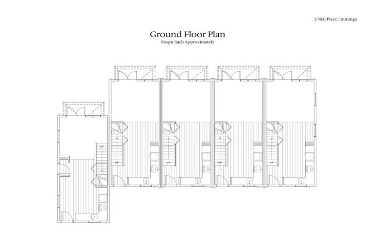 Photo of property in 2 Neil Place, Gate Pa, Tauranga, 3112