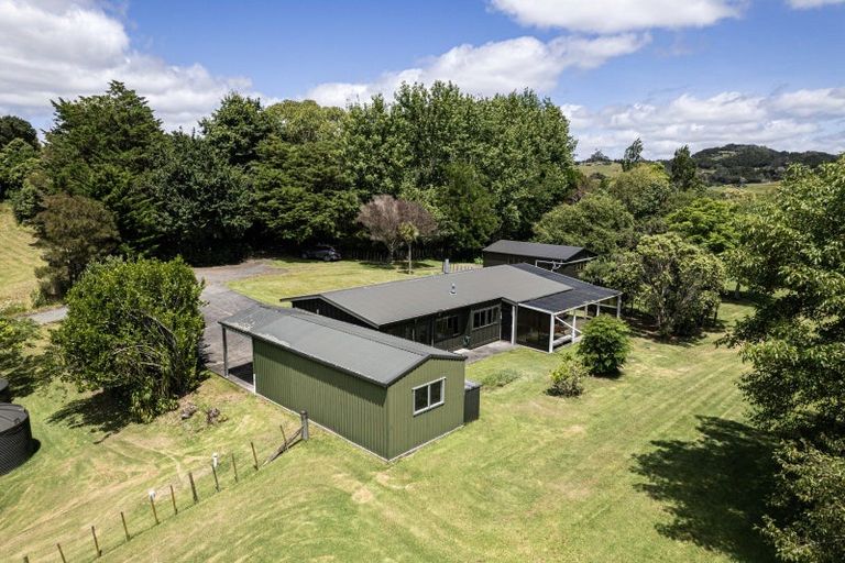 Photo of property in 14 Macks Lane, Mangapai, Whangarei, 0178