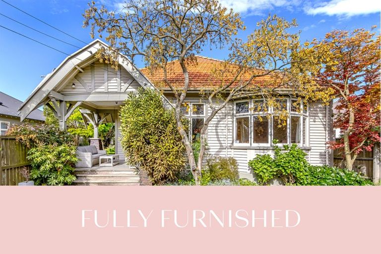 Photo of property in 448 Manchester Street, St Albans, Christchurch, 8014