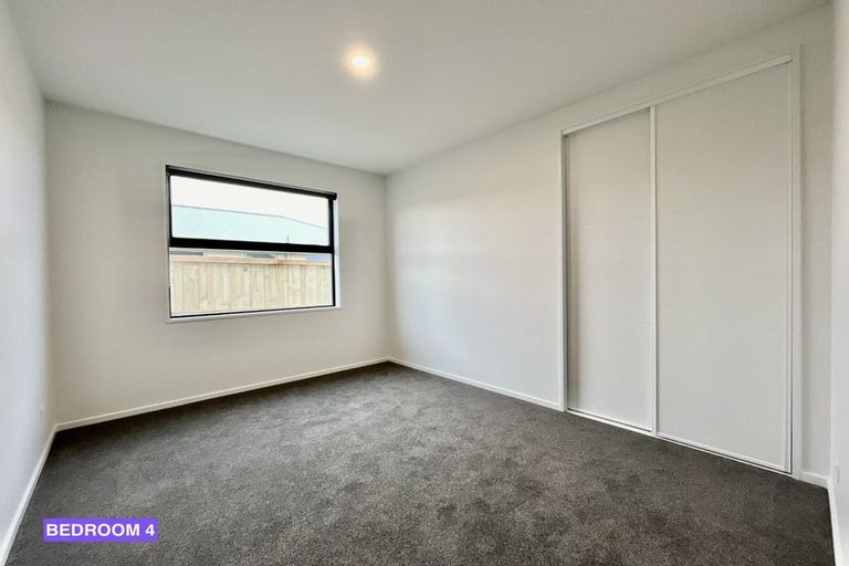 Photo of property in 24 Larch Drive, Rolleston, 7614