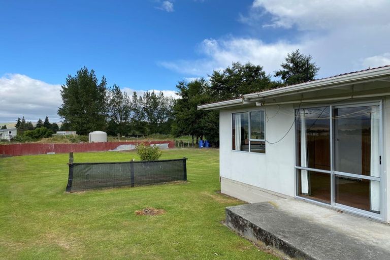 Photo of property in 5 Struthers Street, Fairlie, 7925