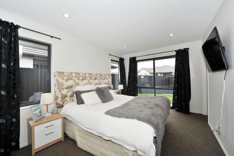Photo of property in 40 Keene Street, Wigram, Christchurch, 8042